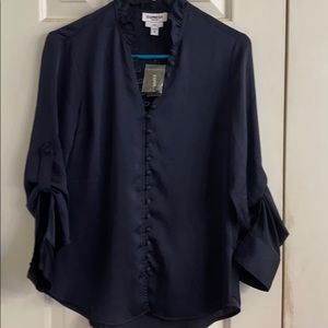 Express dress shirt